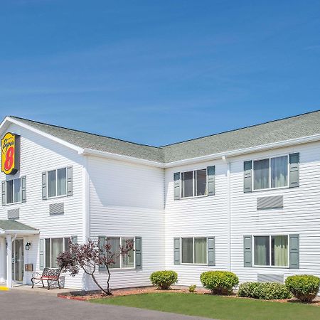 Super 8 By Wyndham Canandaigua Exteriér fotografie